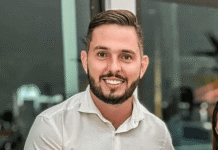 Ex-presidente do PP Jovem do Acre é preso pela PF em investigação de tráfico