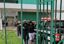 Em operação na Cidade do Povo, polícia prende principal suspeito de matar Yara Paolino