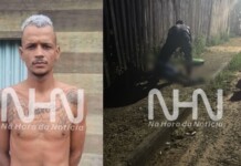 Homem é atraído para emboscada de facção e executado a tiros no Acre