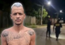 Polícia investiga assassinato de jovem em suposta emboscada no bairro Cidade do Povo