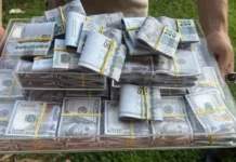 Operação Lord: polícia do Acre apreende mala com dólares e carro de luxo; líder de quadrilha foge pela mata