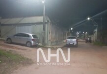 Casa de policial que matou vizinho é monitorada por policiais à paisana em Rio Branco
