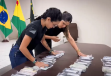 Polícia Civil do Acre restitui mais de 100 celulares na 2ª etapa da Operação Mobile