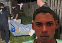 Membro do B13, é executado a tiros no Acre