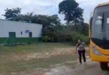 VÍDEO: moradores denunciam abandono no posto de saúde do Gregório durante emergência médica