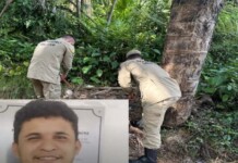 MACABRO: Homens mortos em Cruzeiro do Sul tiveram o coração arrancado e cabeças esmagadas a marteladas, diz polícia