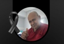 Danga, um dos melhores mecânicos de Cruzeiro do Sul, morre em Manaus