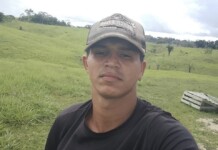 Família busca por jovem desaparecido em Cruzeiro do Sul desde sábado