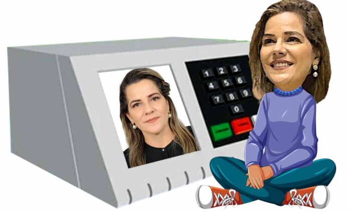 marando