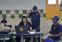 Polícia Civil do Acre promove cidadania com emissão de 200 Carteiras de Identidade Nacional em Mâncio Lima