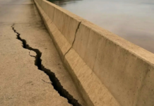 Ponte entre Rondônia e Acre na Br-364 corre risco de colapso e CREA recomenda interdição imediata