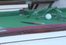 Briga por ficha de sinuca de R$ 2 termina com homem morto a facadas