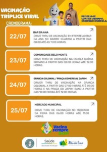 Banner de vacinação 