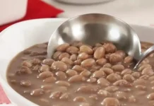 Madrasta morre após comer feijão servido para marido e enteado