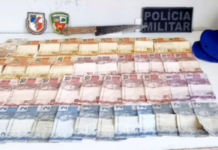 Dois homens são presos em flagrante por roubo e receptação no Juruá