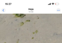 Moradores denunciam mortandade de peixes no Juruá
