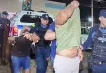 No Acre, Justiça aceita denúncia contra suposta liderança criminosa conhecida como “Dubai” e outros quatro