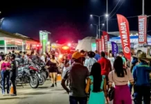 Expoacre Juruá registra crescimento histórico e movimenta quase R$ 50 milhões em Cruzeiro do Sul