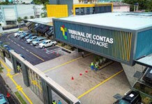TCE alega irregularidade em contrato de R$ 1,5 milhão para suspender repasses para Expoacre 2025