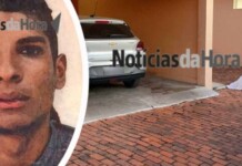 No Acre, homem é encontrado morto em pátio de motel onde entrou com outro homem