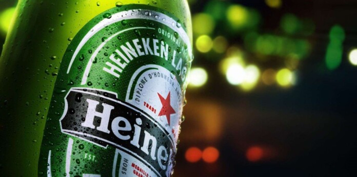 heineken
