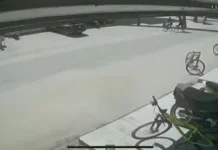 Criminosos assaltam loja de celulares em Tarauacá causando prejuízo de R$ 30 mil