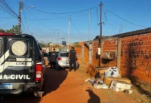 A CASA CAIU! Adolescente é apreendido por envolvimento em crime de pedofilia no Acre