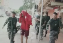 No Acre, homem que fez mulher refém em hotel no Centro é condenado a três anos de prisão