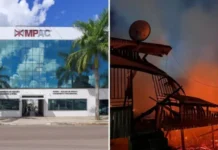 MPAC acompanha investigações e cobra assistência a famílias atingidas por incêndio em Tarauacá