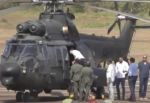 Por conta da alta rejeição de Lula, presidente sobrevoa Rio Branco de helicóptero temendo risco de vida