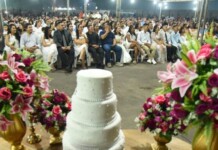 TJ abre inscrições para casamento coletivo no Acre com 100 vagas disponíveis