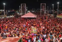 Feijó investe mais de R$ 2 milhões em shows nacionais e espera movimentar até R$ 12 milhões no Festival do Açaí