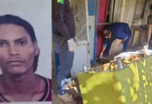 Homem é executado a tiros enquanto dormia em sofá no interior do Acre