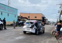 Justiça decreta internação de adolescente que causou acidente com 2 mortes em Sena Madureira