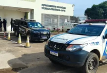 Homem é atingido com facada pelo próprio tio durante confraternização no Acre