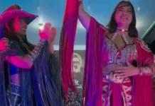 Laura Maria é eleita Rainha do Rodeio da ExpoSena 2025