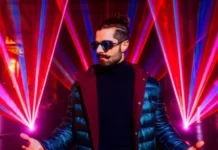 Ingressos para show de Alok no Acre já estão à venda com lote promocional