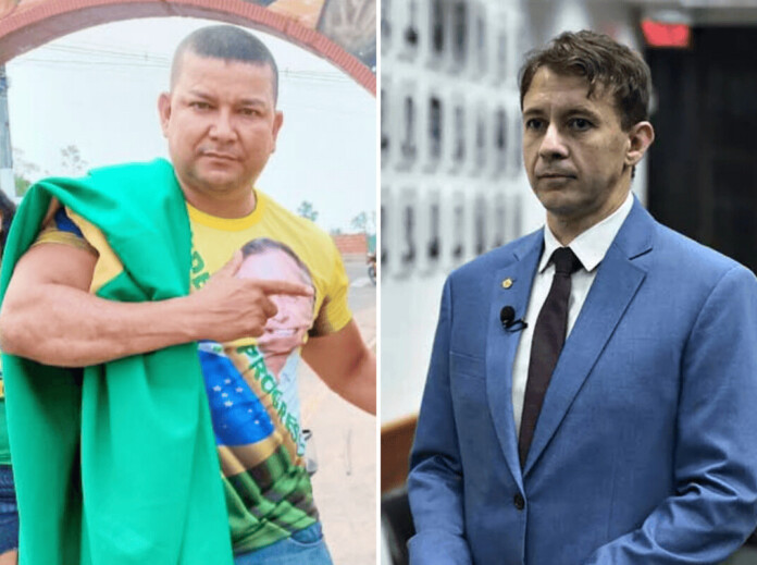 Nao-tem-tutano-ainda-pra-ser-senador-dispara-Tico-Bolsonaro-sobre-pre-candidatura-de-Eduardo-Velloso