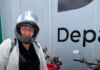 Professora é multada por “empinar moto” a 600 km de Cruzeiro do Sul e contesta: “Nunca saí da cidade”