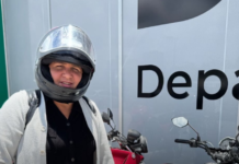 Professora é multada por “empinar moto” a 600 km de Cruzeiro do Sul e contesta: “Nunca saí da cidade”