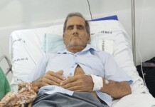 Filho recorre ao Ministério Público após espera de mais de 20 dias por cirurgia para idoso em Cruzeiro do Sul