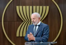 Lula afirma que traficantes de drogas são “vítimas de usuários”