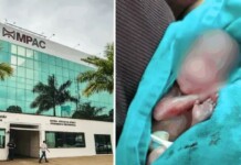 Milagre ou negligência? O bebê que voltou à vida antes do sepultamento no Acre