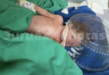 Família denuncia improviso com recém-nascida no Juruá; bebê morreu horas depois do parto