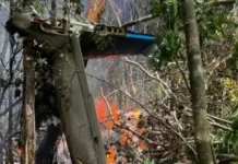 Dois anos após tragédia aérea em Rio Branco, famílias seguem sem respostas sobre causa do acidente