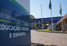 Governo divulga resultados provisórios de concurso da Educação