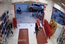 Tarauacá registra dois assaltos em menos de 24 horas; comerciante foi amarrado durante a ação