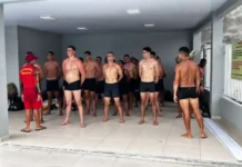 Bombeiros realizam curso de especialização e reciclagem para guarda-vidas civis em Cruzeiro do Sul