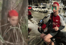 VÍDEO: saiba quem é soldado do CV decapitado em confronto no RJ