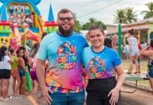 Panificadora Bocadillo celebra o Mês das Crianças com grande festa em Mâncio Lima